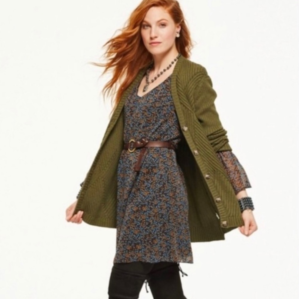 Cabi Poise Dress - Picture 2 of 3